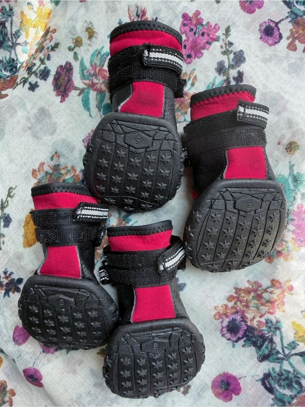 N/A owned boots use